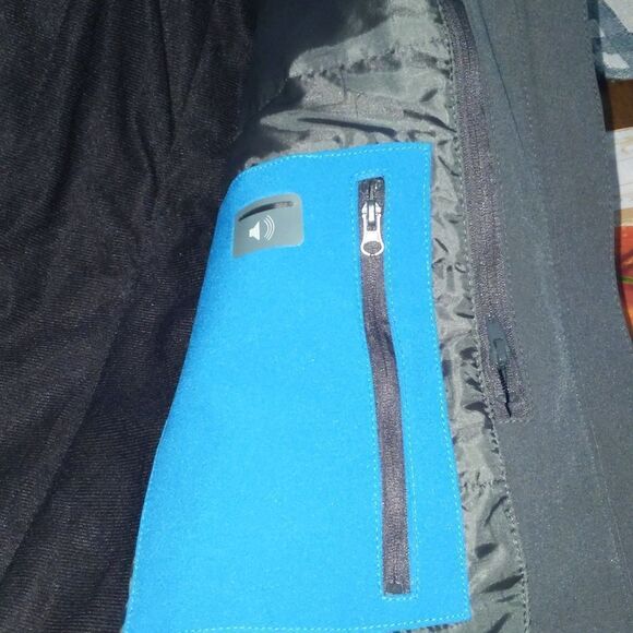 Elevate Sport Women's Ortega Insulated Softshell Jacket Nascar logo TM19554 - Picture 11 of 13